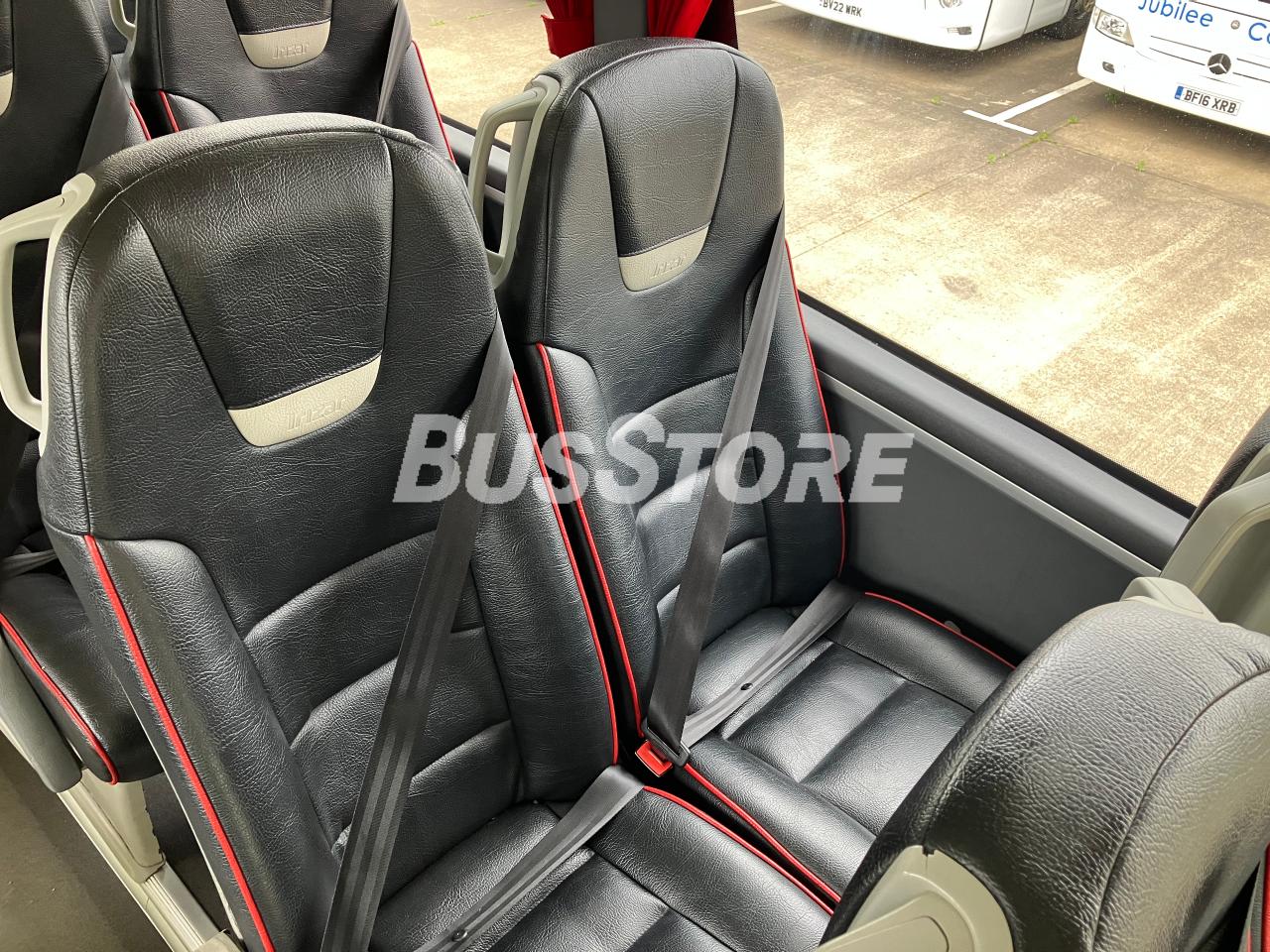 Irizar - i6 12.35 - COV2653712006