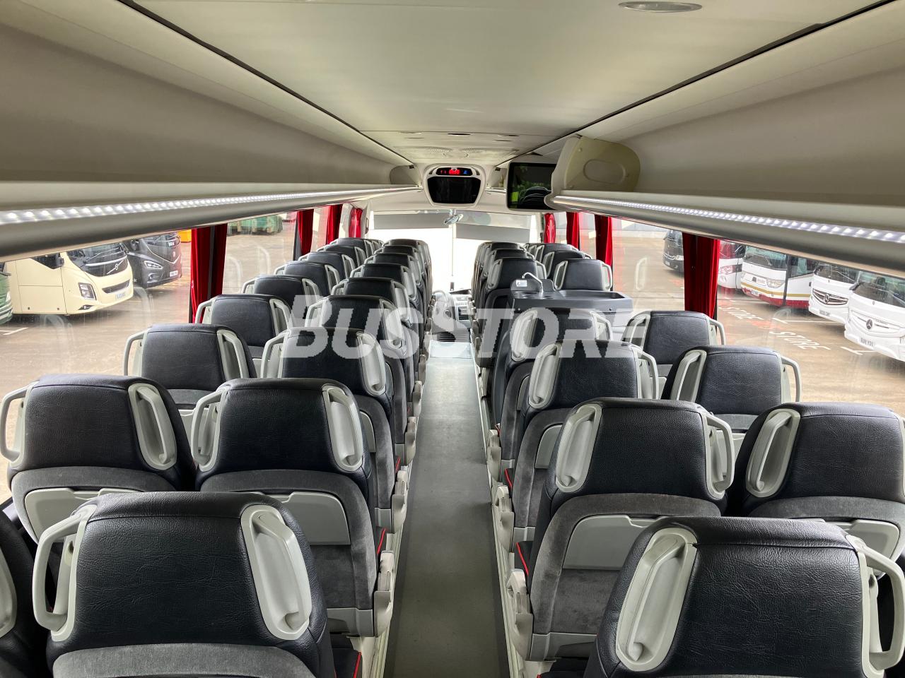 Irizar - i6 12.35 - COV2653712006