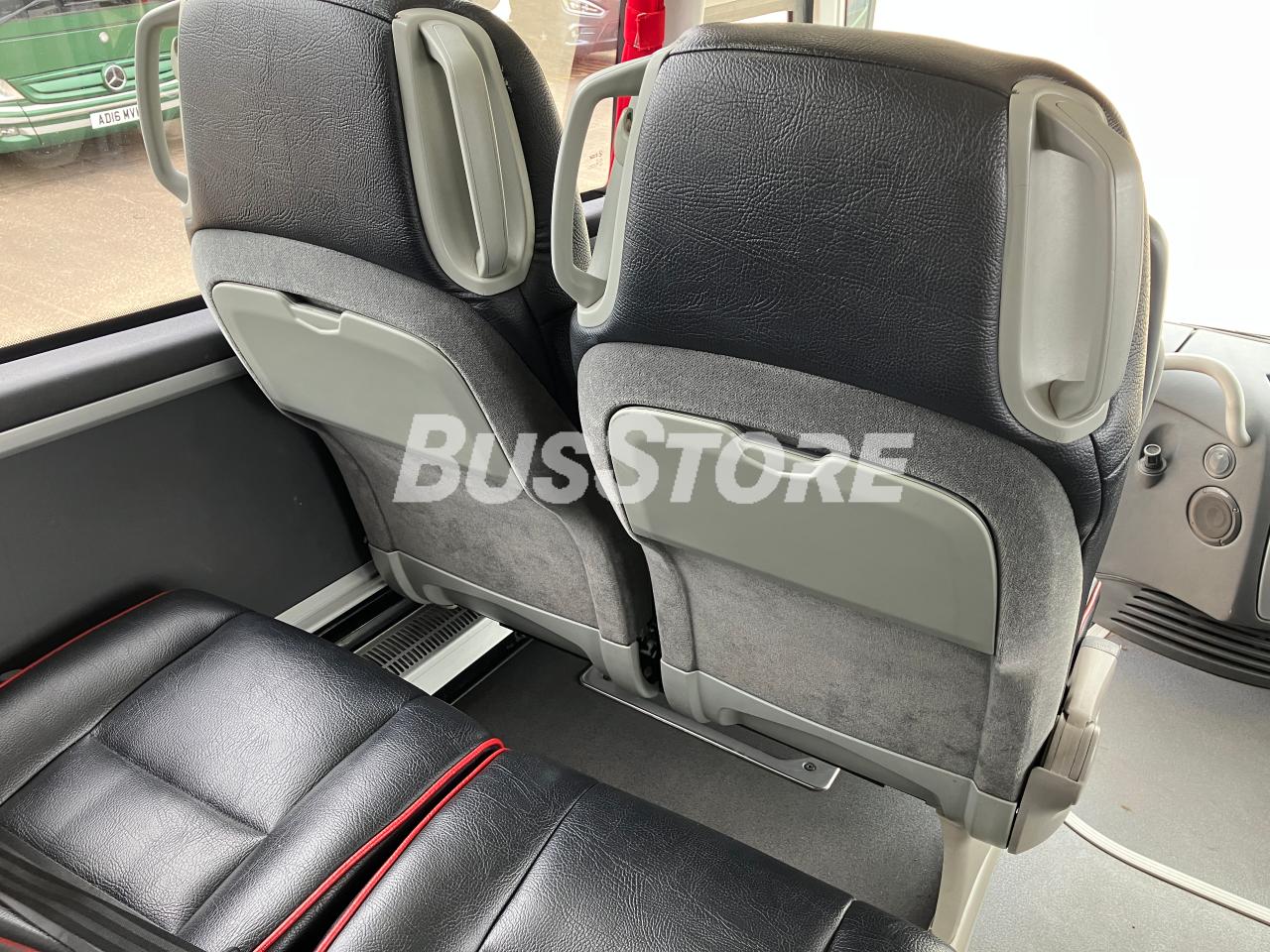 Irizar - i6 12.35 - COV2653712006