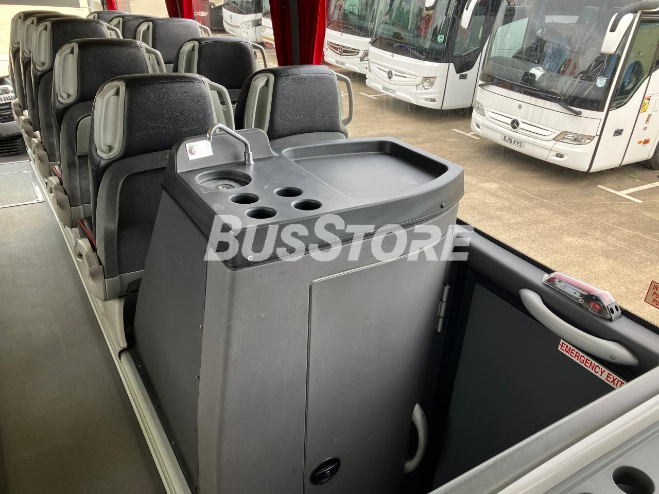 Irizar - i6 12.35 - COV2653712006