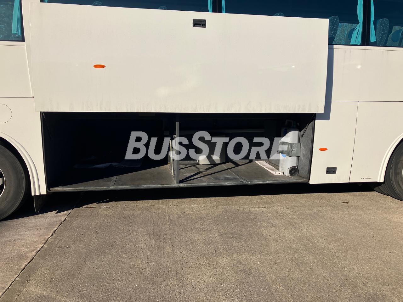 Scania/Irizar - Chassis - COV2653712008