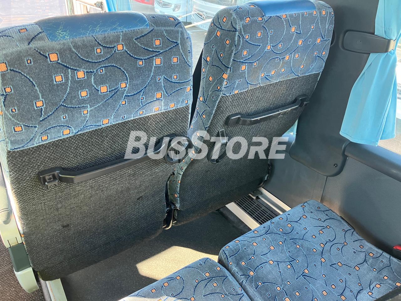 Scania/Irizar - Chassis - COV2653712008