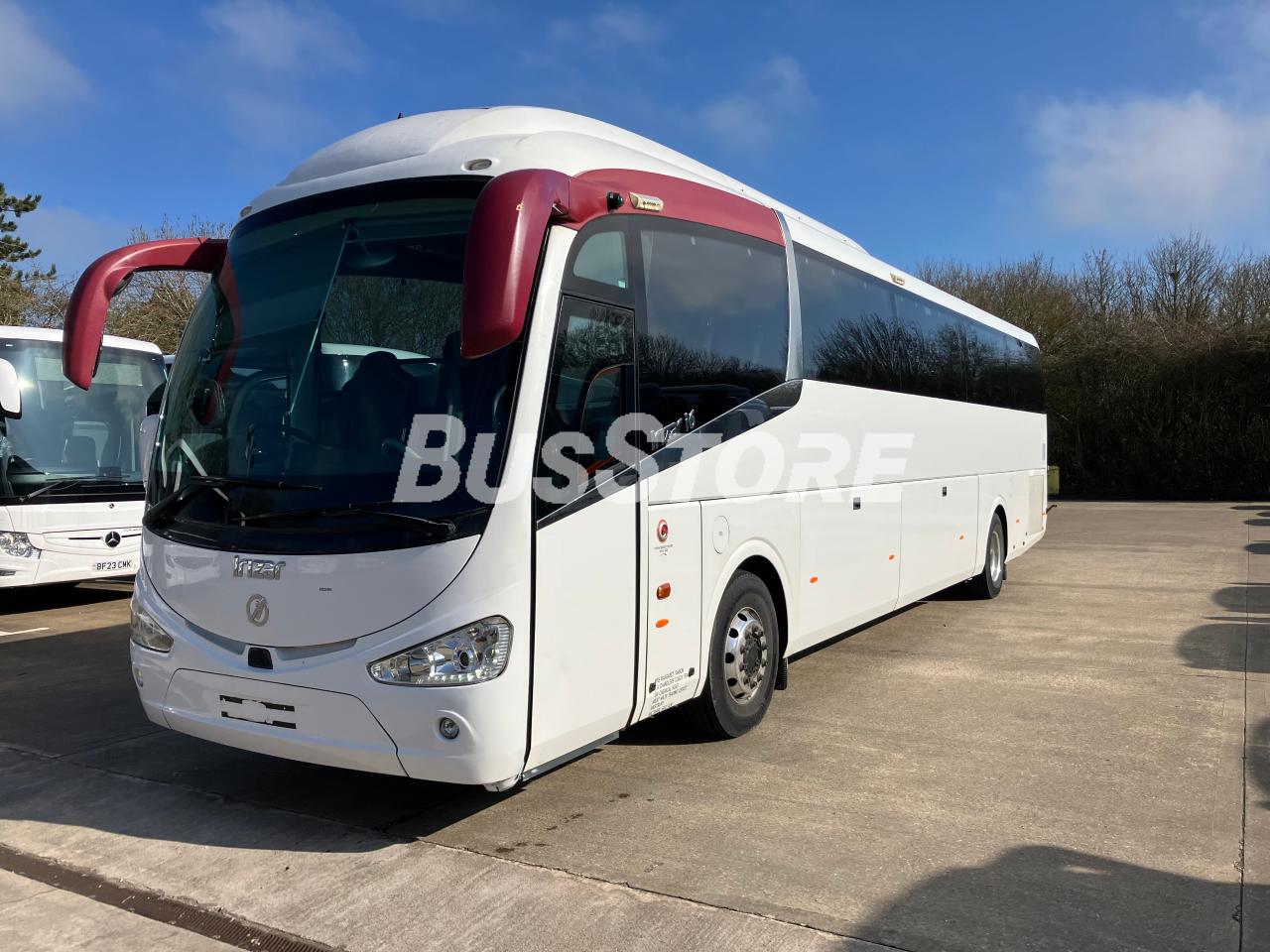 Irizar - i6 132.37 - COV2653712009
