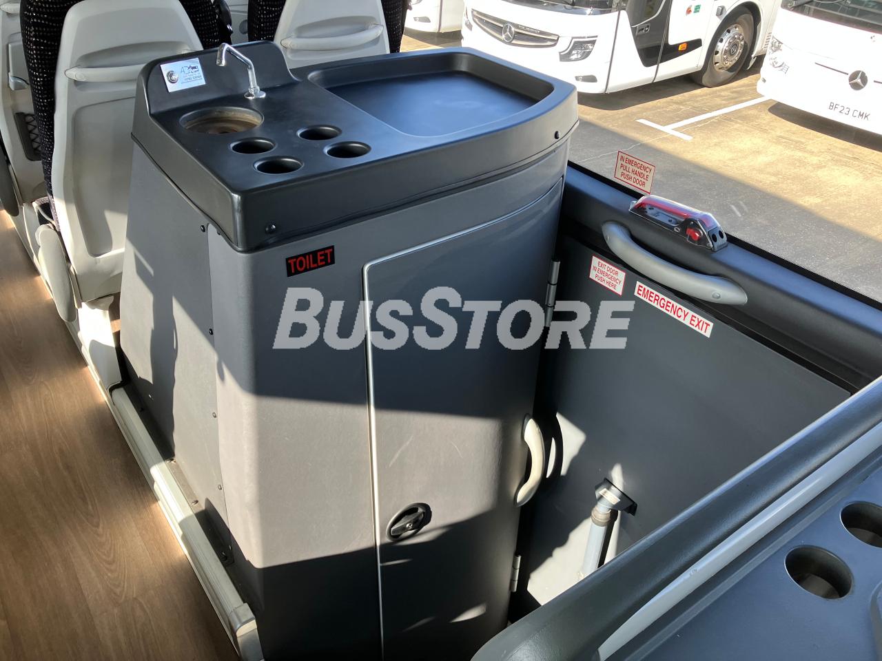 Irizar - i6 132.37 - COV2653712009