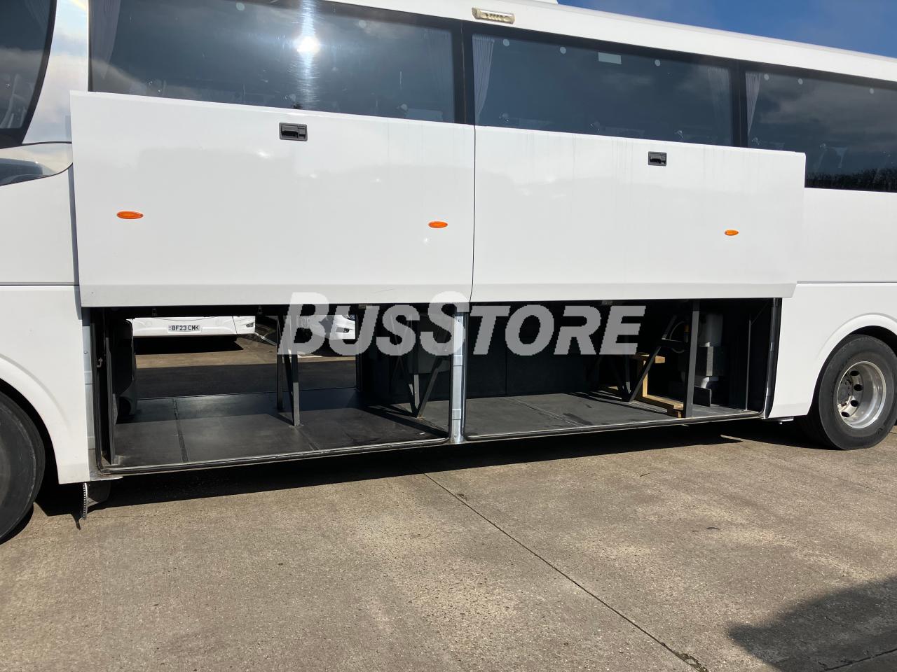 Irizar - i6 132.37 - COV2653712009