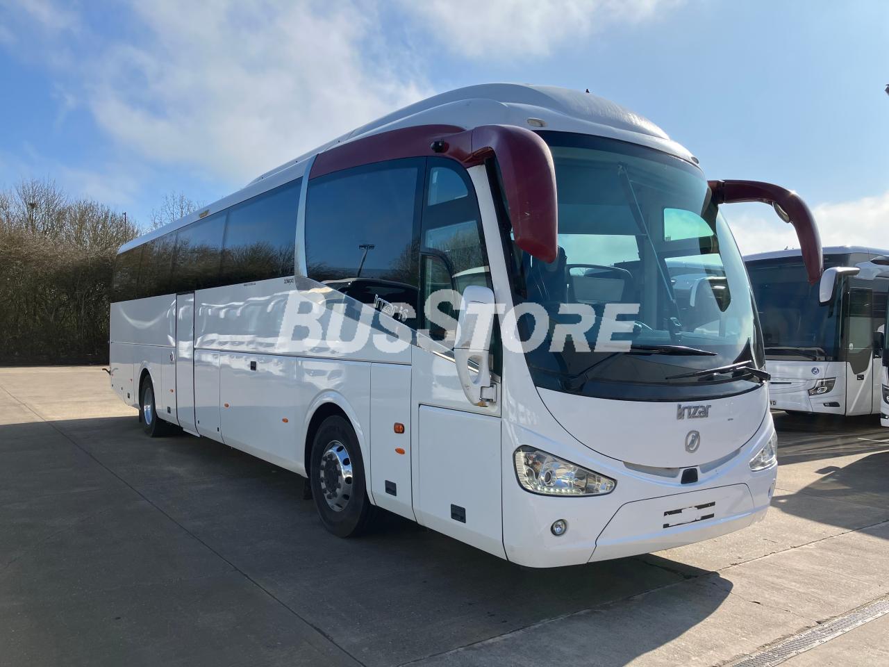Irizar - i6 132.37 - COV2653712009