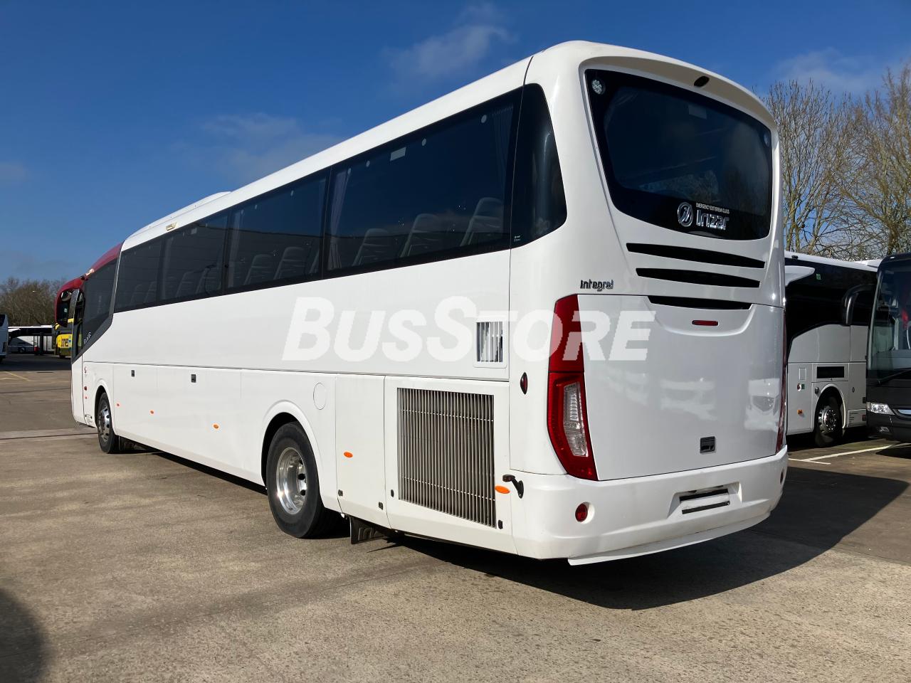 Irizar - i6 132.37 - COV2653712009