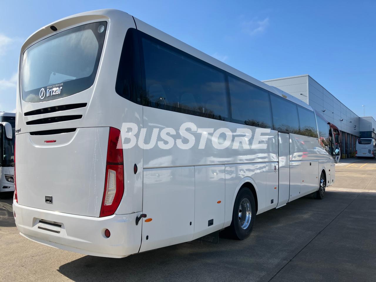 Irizar - i6 132.37 - COV2653712009