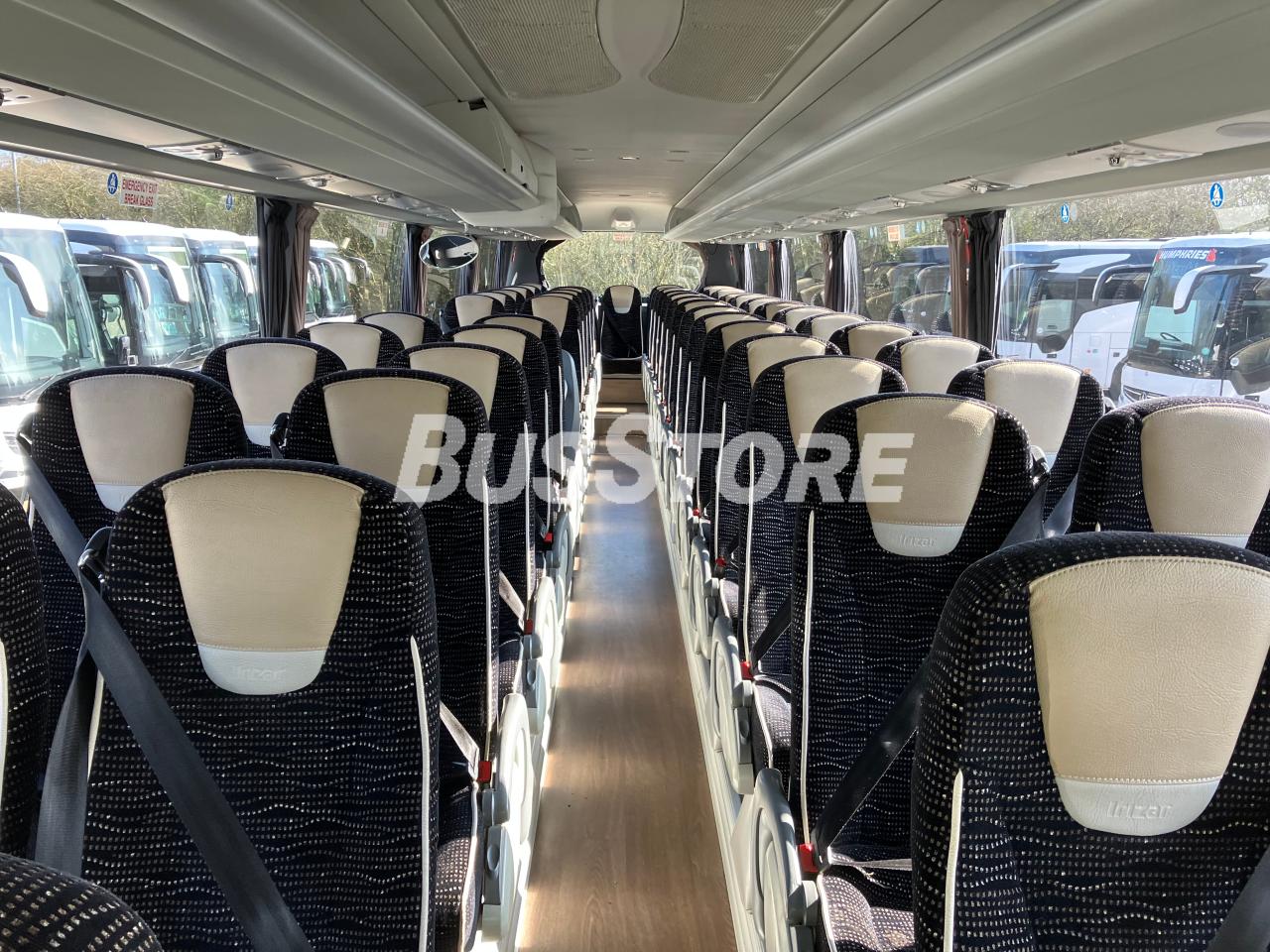 Irizar - i6 132.37 - COV2653712009