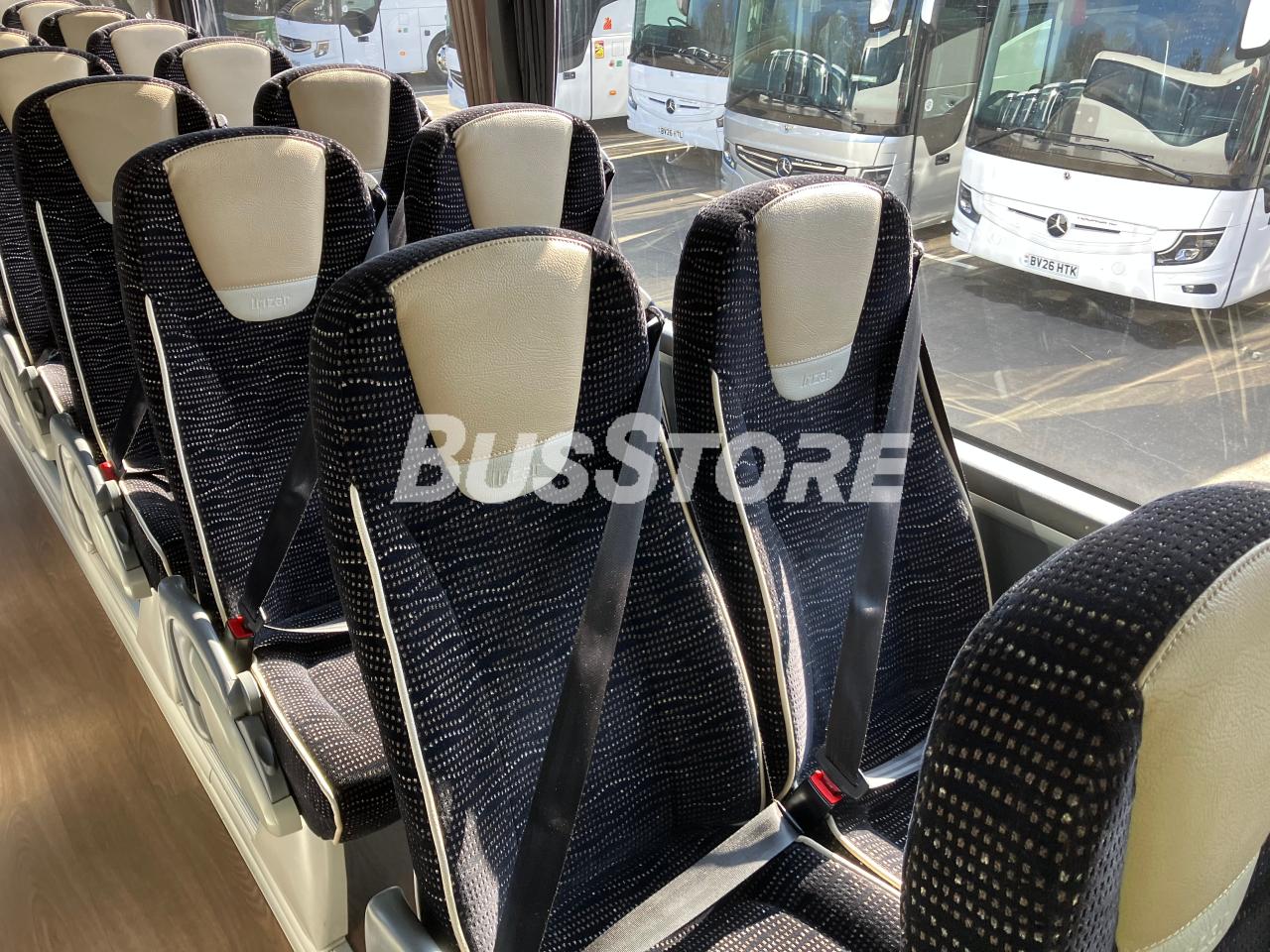 Irizar - i6 132.37 - COV2653712009