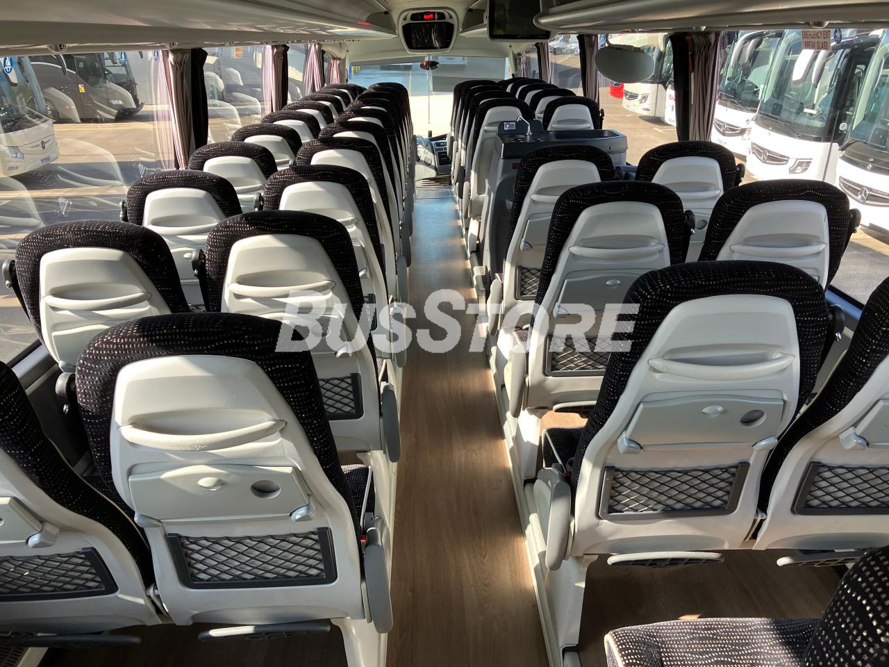 Irizar - i6 132.37 - COV2653712009