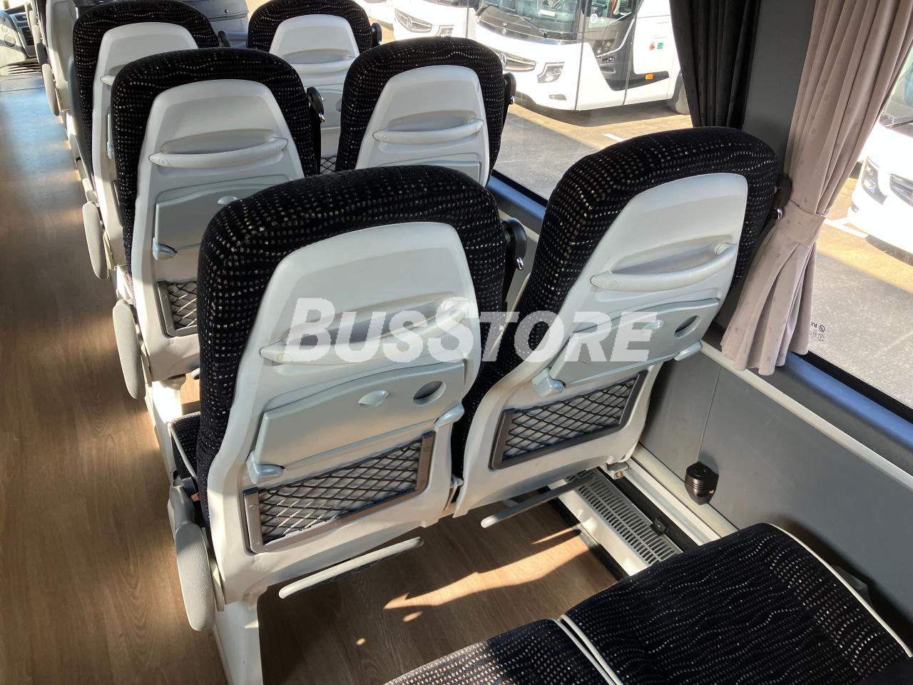 Irizar - i6 132.37 - COV2653712009