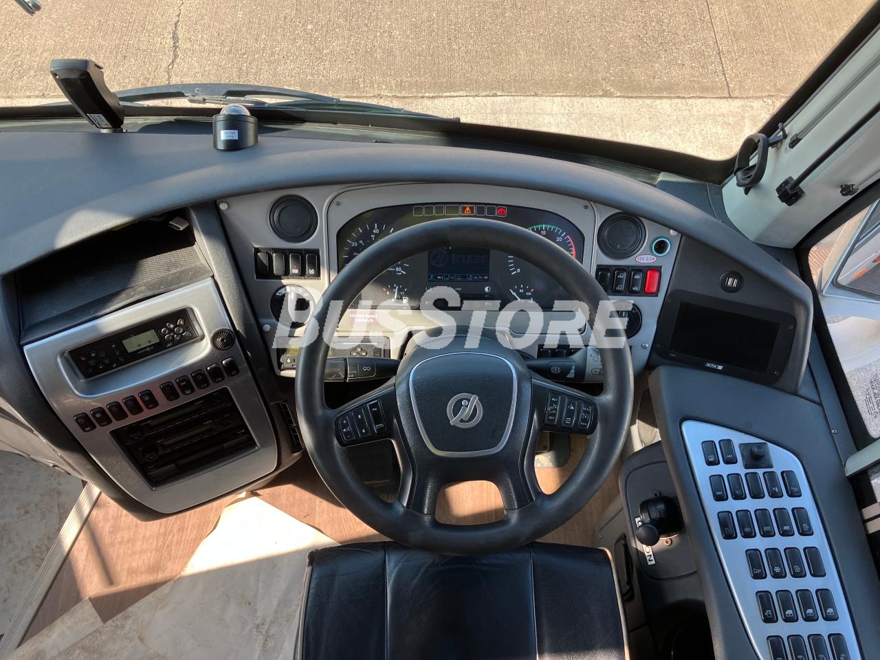 Irizar - i6 132.37 - COV2653712009