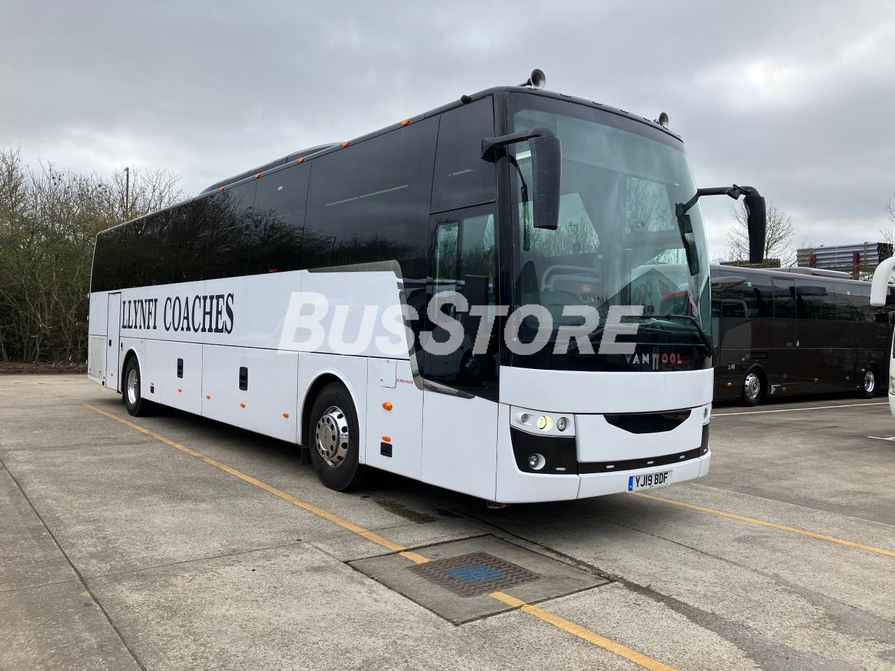 VanHool - EX 16 - COV2653712016
