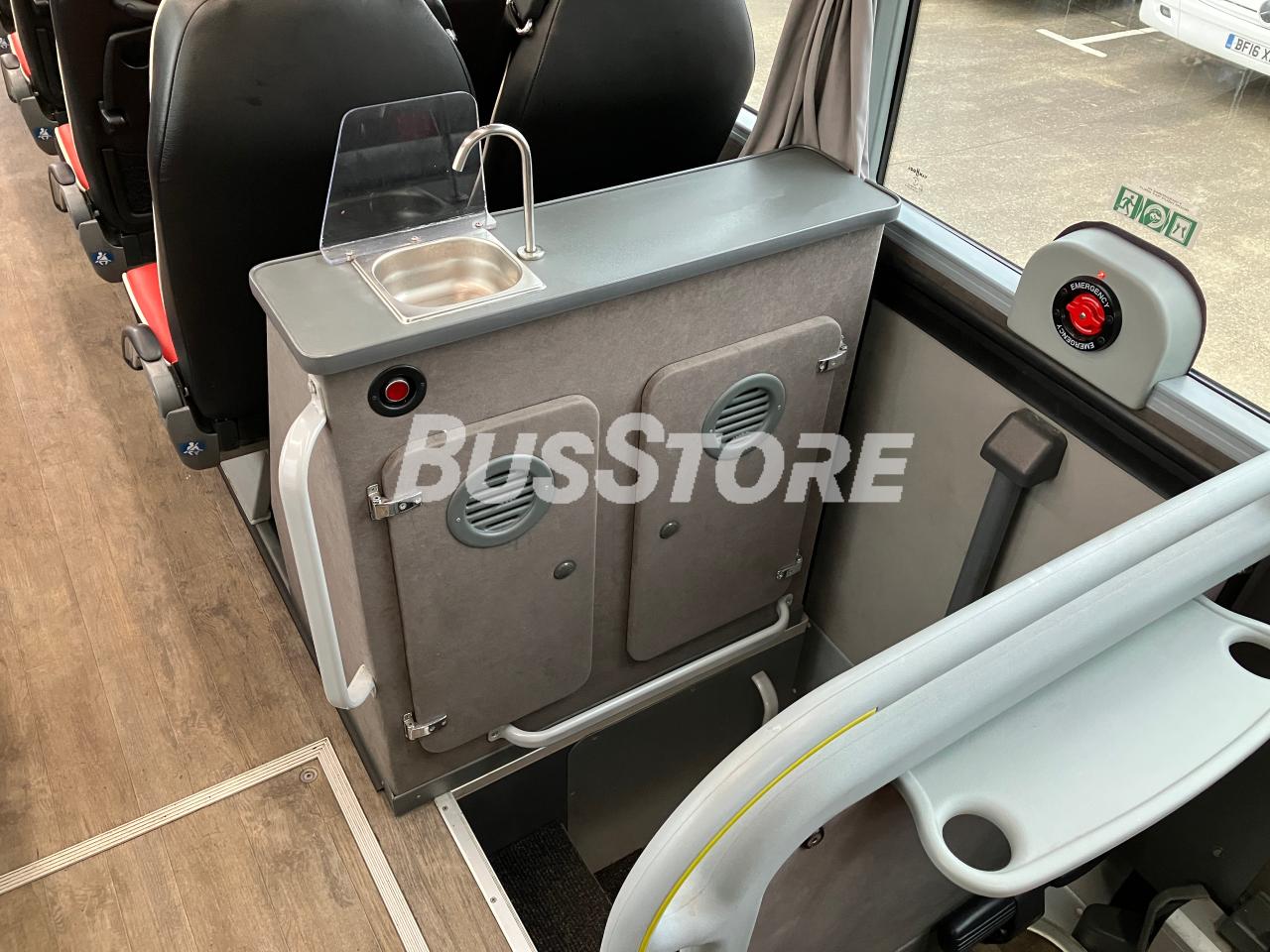VanHool - EX 16 - COV2653712016