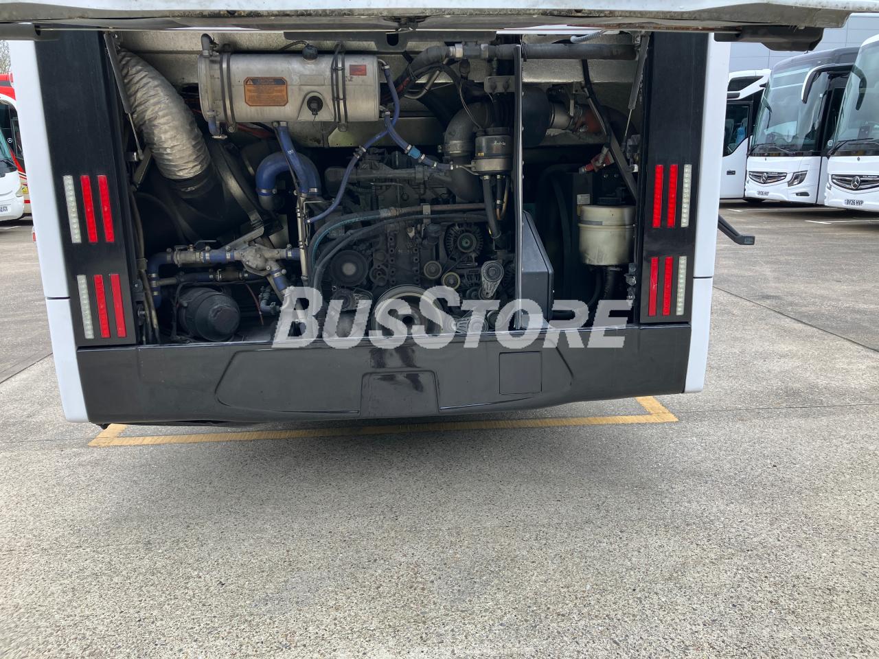 VanHool - EX 16 - COV2653712016