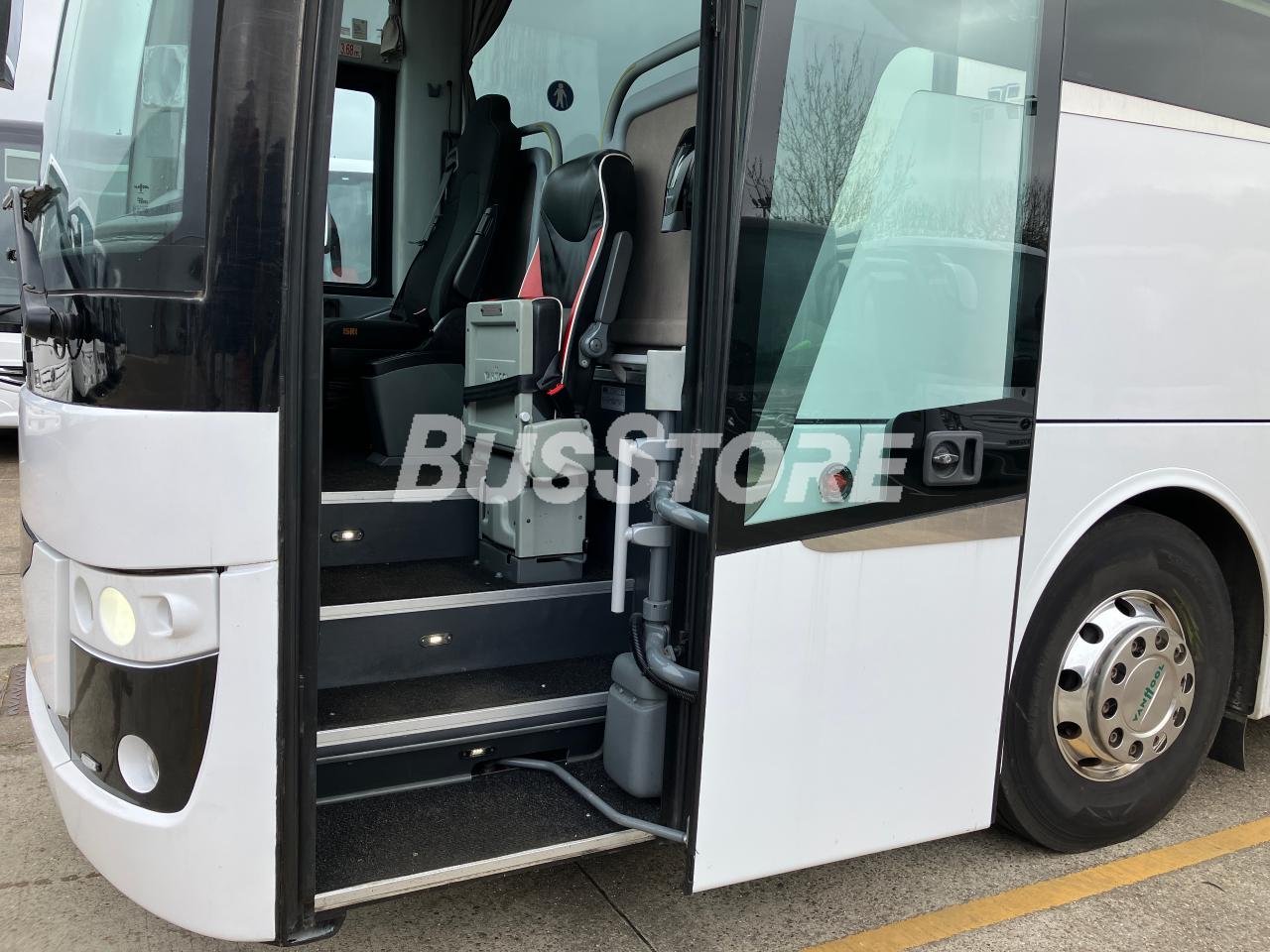 VanHool - EX 16 - COV2653712016
