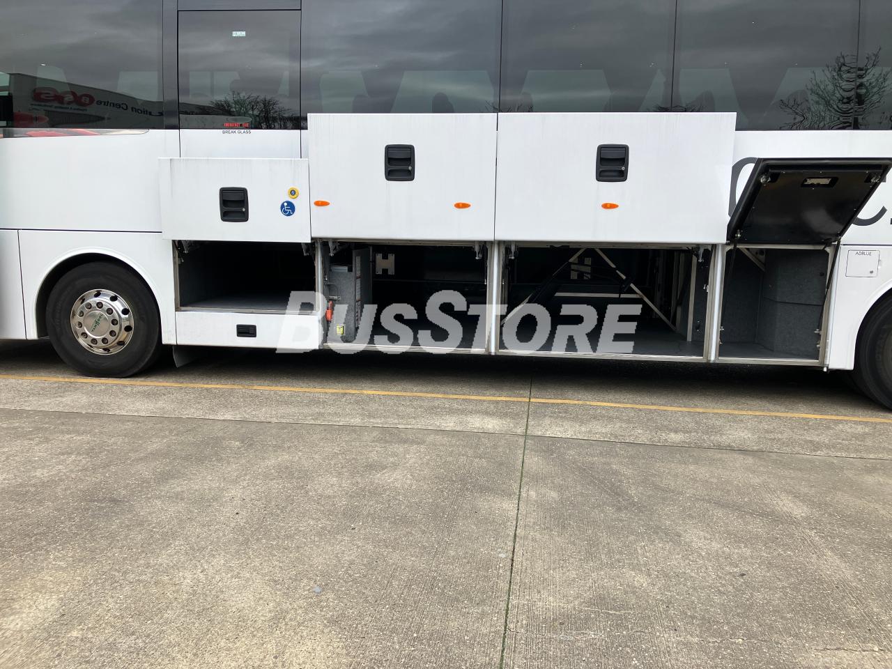 VanHool - EX 16 - COV2653712016