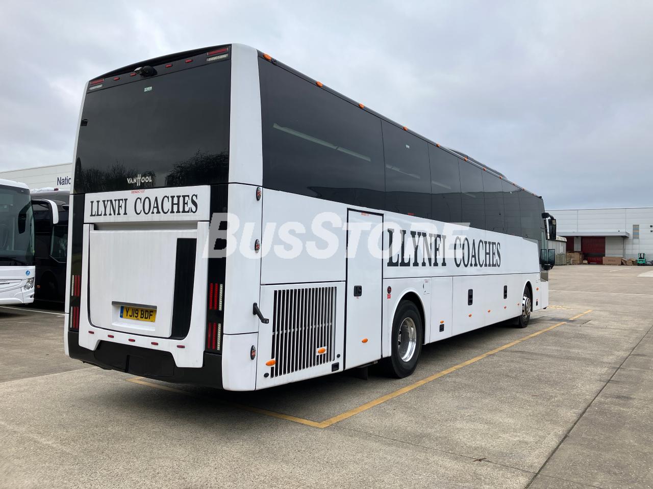 VanHool - EX 16 - COV2653712016