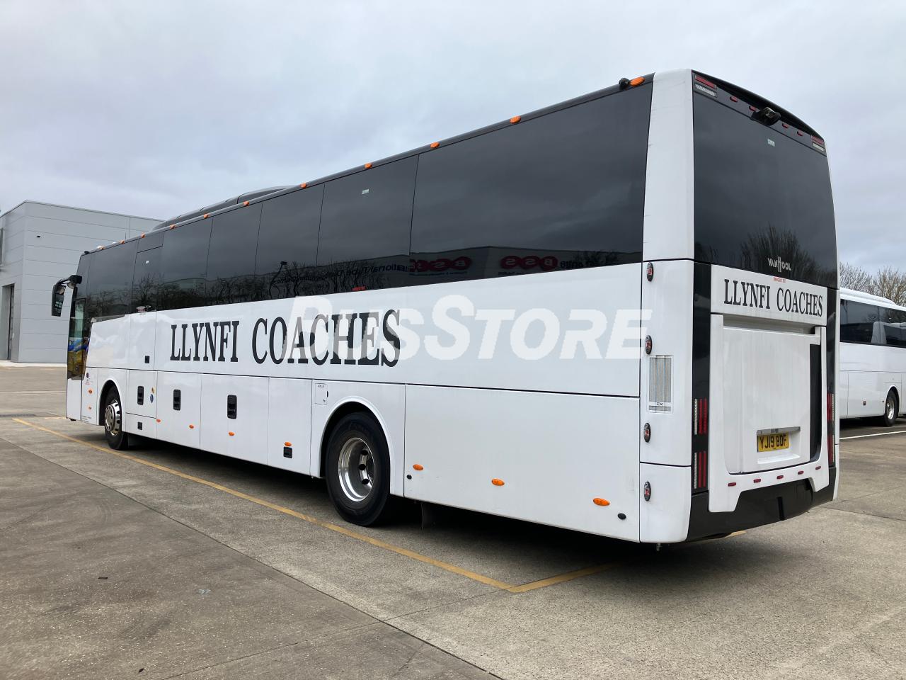 VanHool - EX 16 - COV2653712016