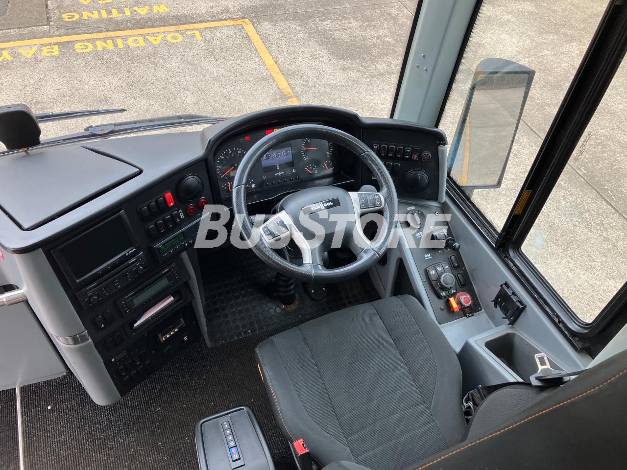 VanHool - EX 16 - COV2653712016