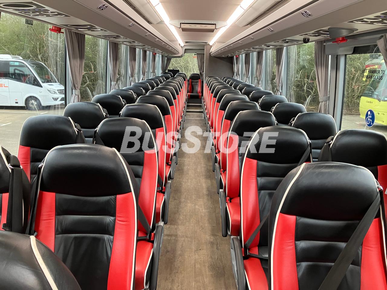 VanHool - EX 16 - COV2653712016