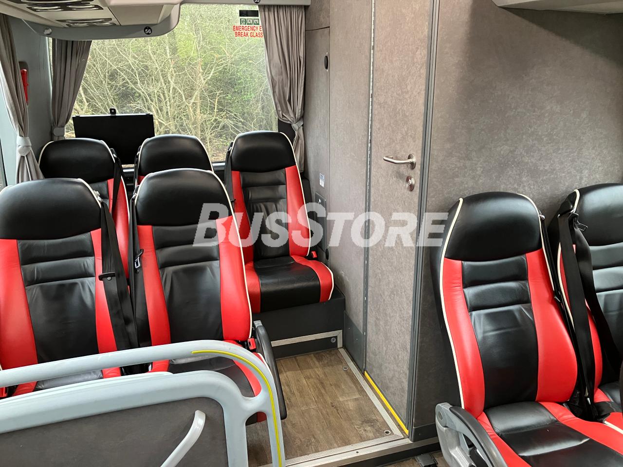 VanHool - EX 16 - COV2653712016