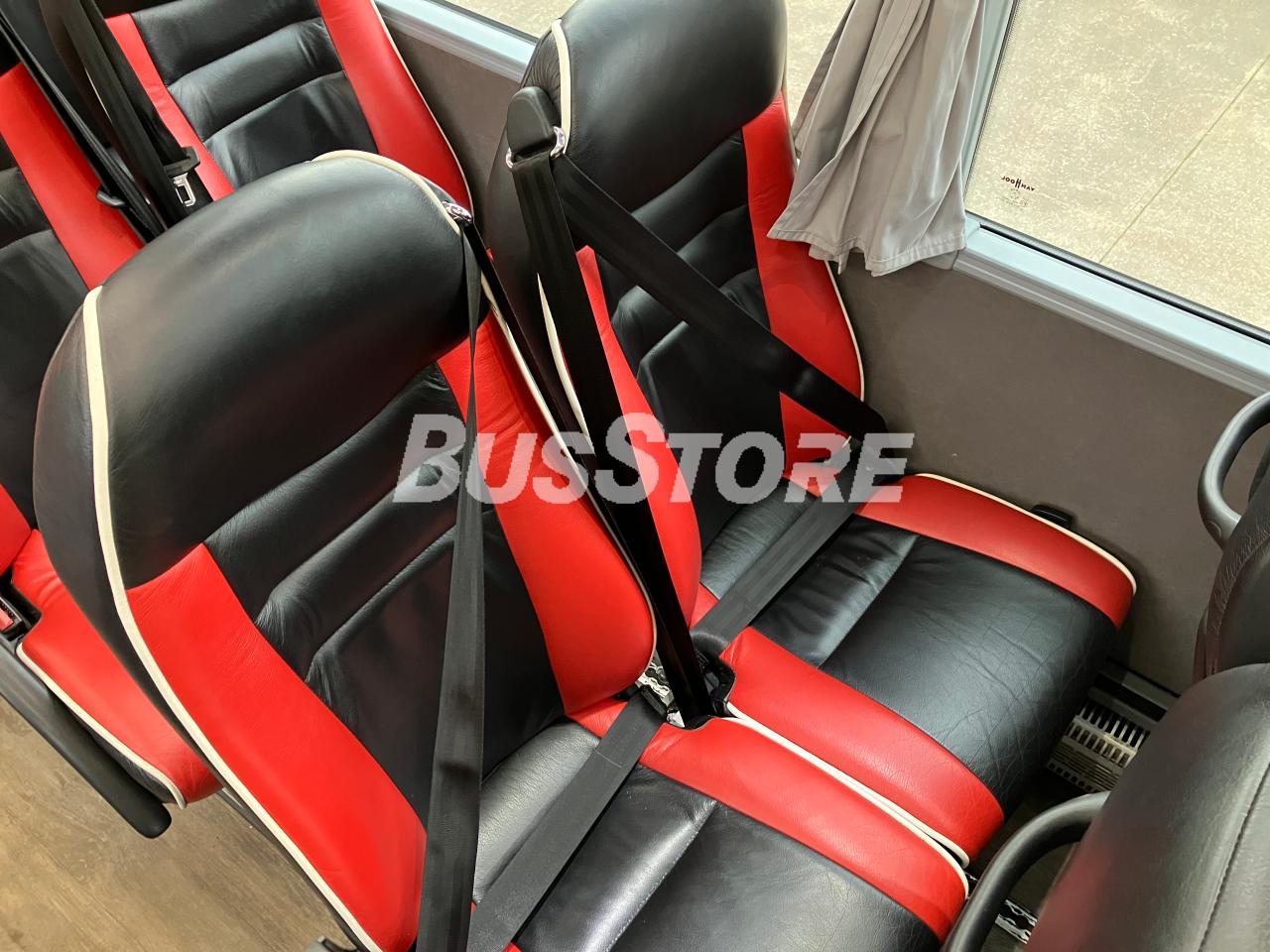 VanHool - EX 16 - COV2653712016