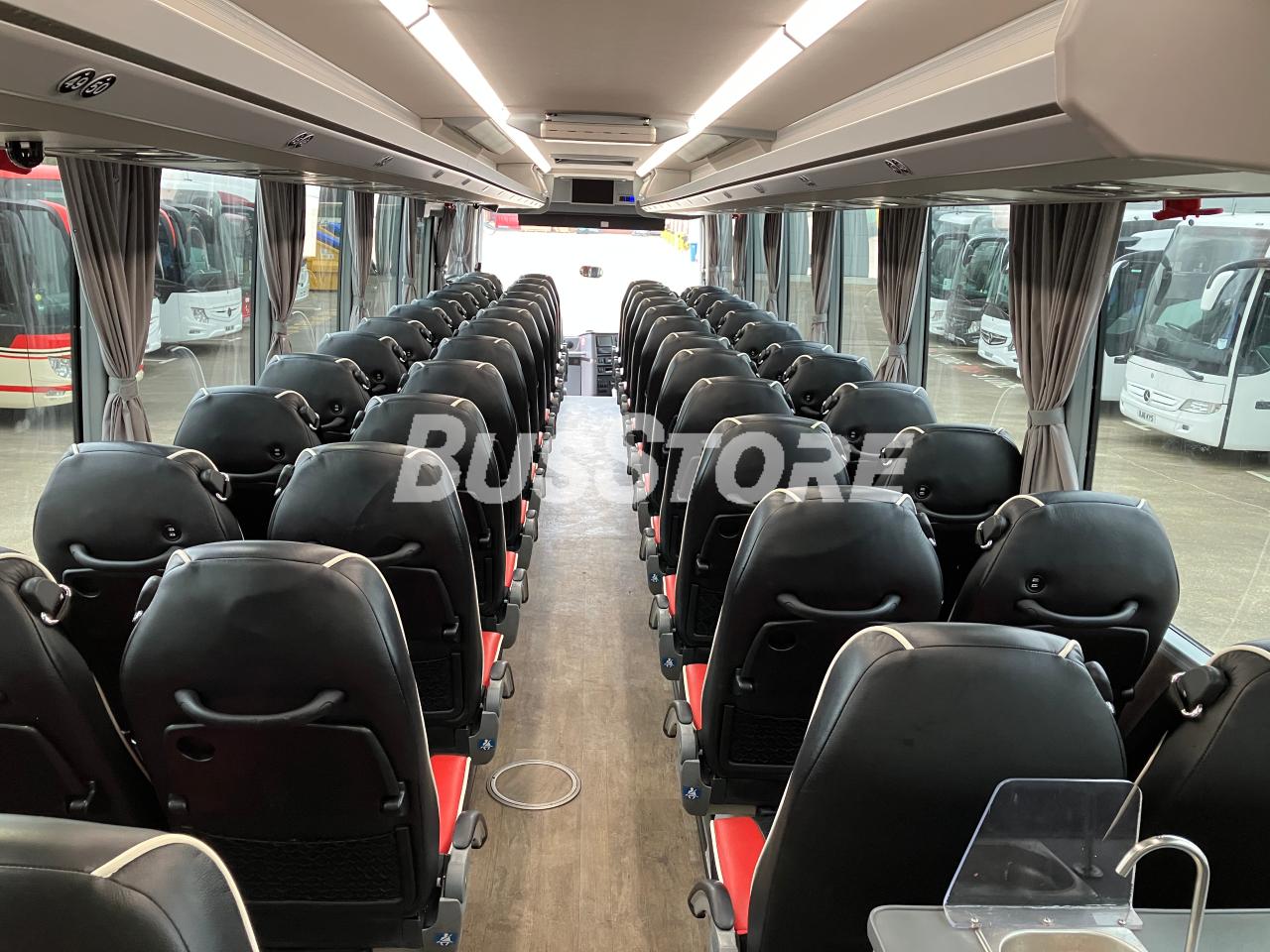 VanHool - EX 16 - COV2653712016