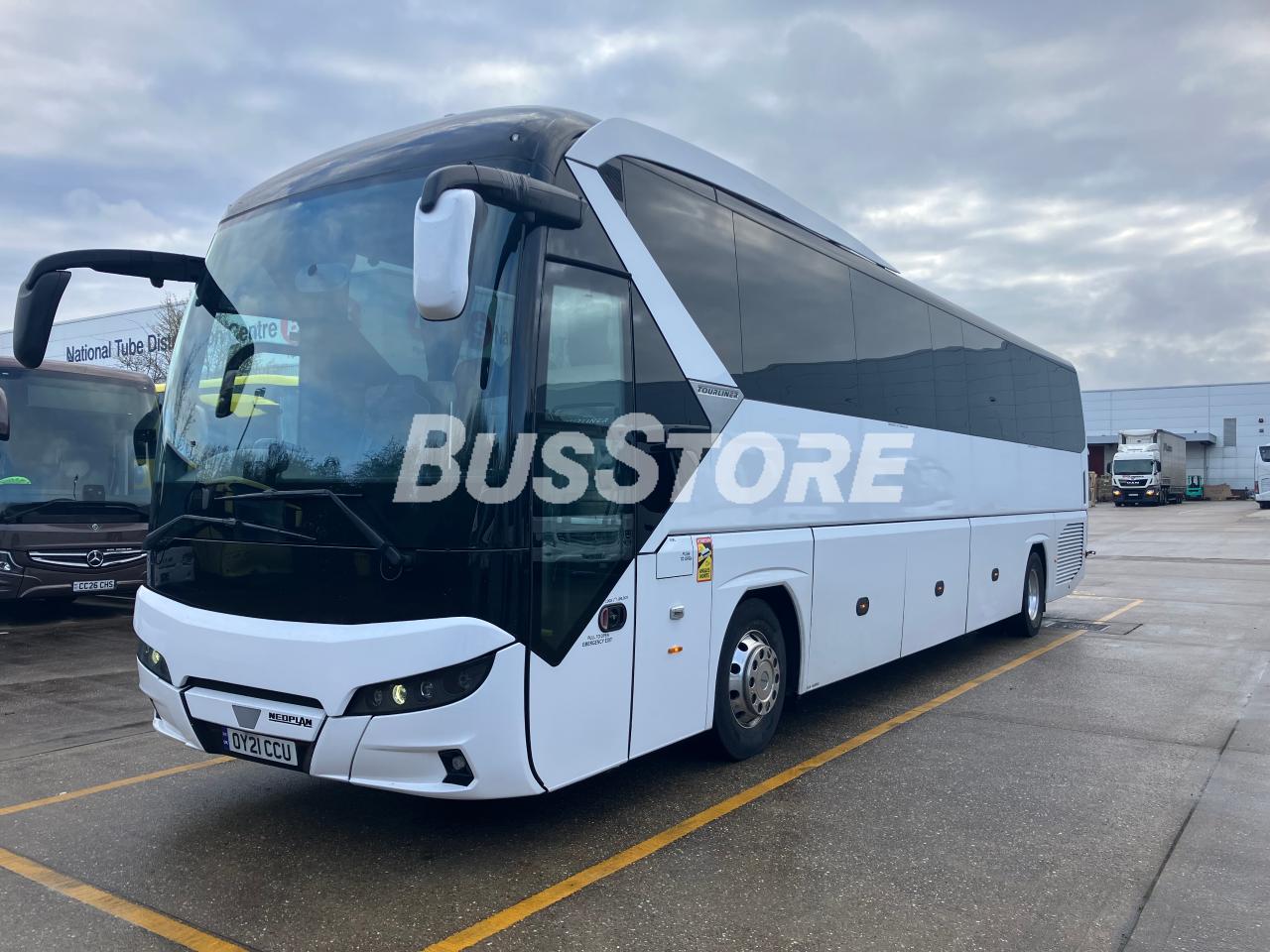 Neoplan - Tourliner C (2 Achsen) - COV2653712017