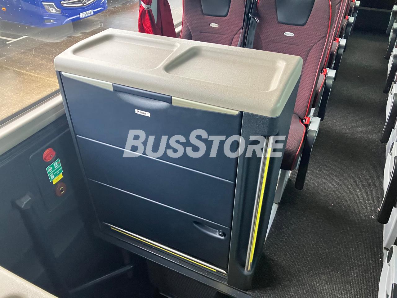 Neoplan - Tourliner C (2 Achsen) - COV2653712017