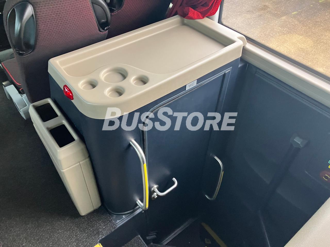 Neoplan - Tourliner C (2 Achsen) - COV2653712017