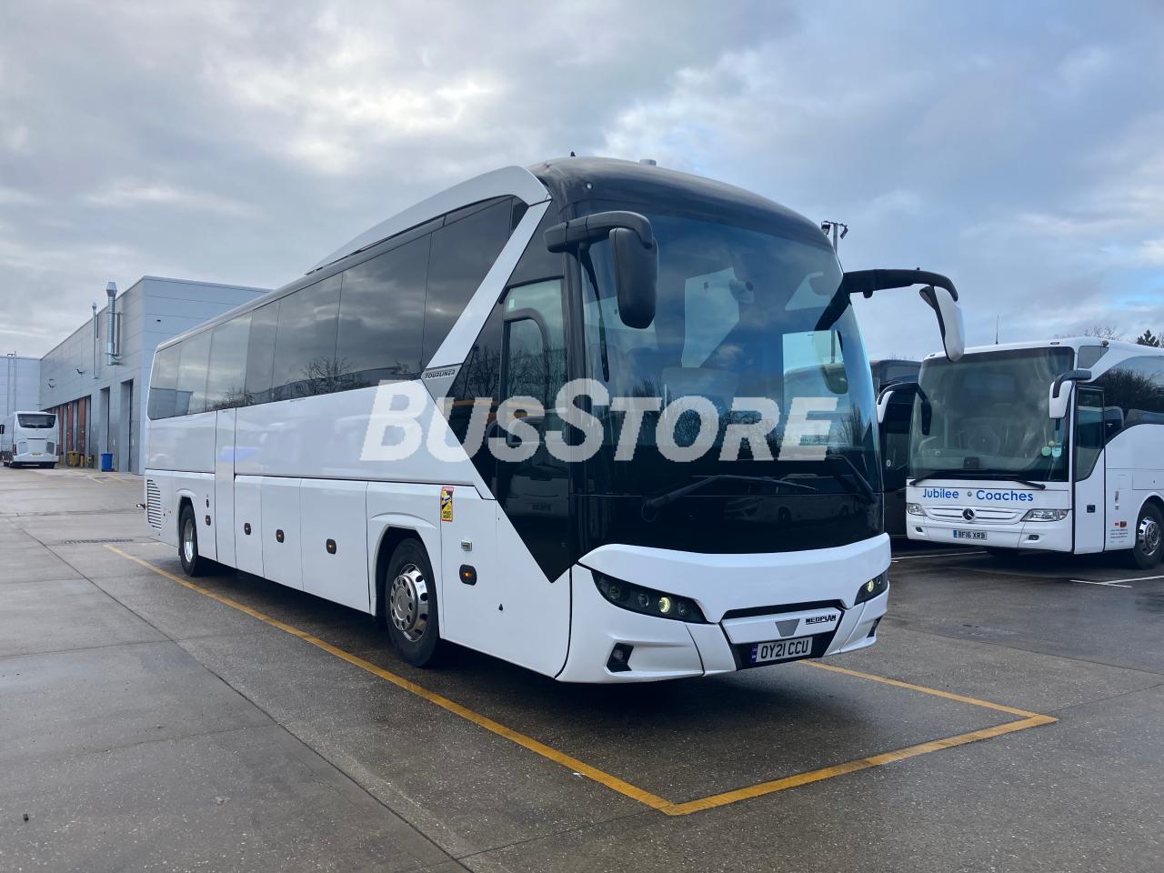 Neoplan - Tourliner C (2 Achsen) - COV2653712017
