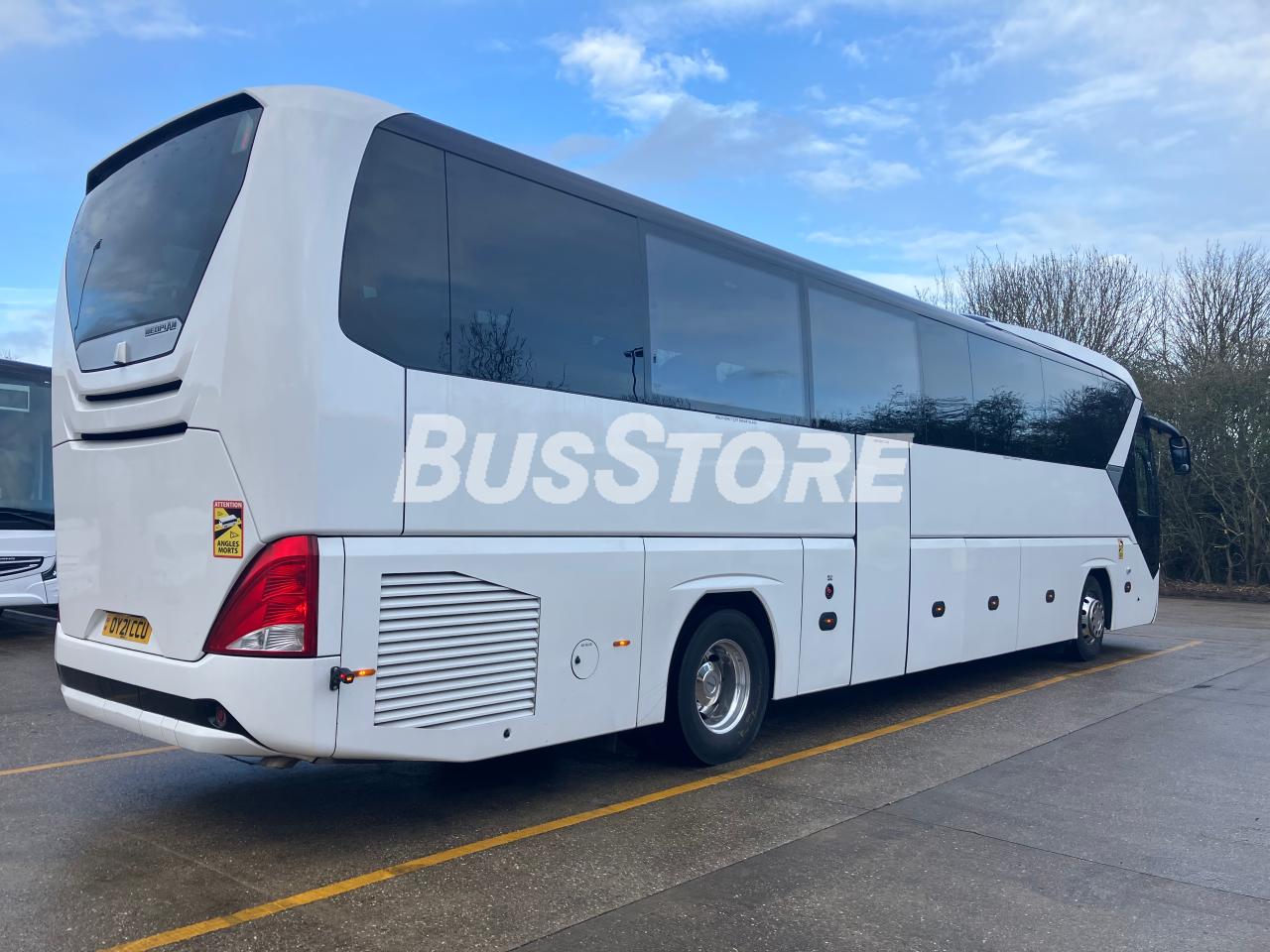 Neoplan - Tourliner C (2 Achsen) - COV2653712017