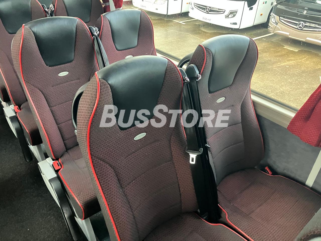 Neoplan - Tourliner C (2 Achsen) - COV2653712017