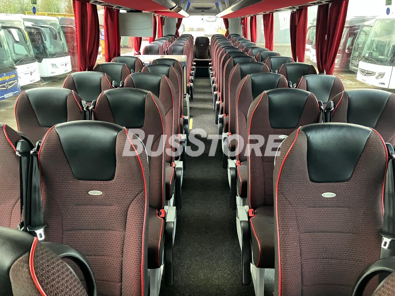 Neoplan - Tourliner C (2 Achsen) - COV2653712017