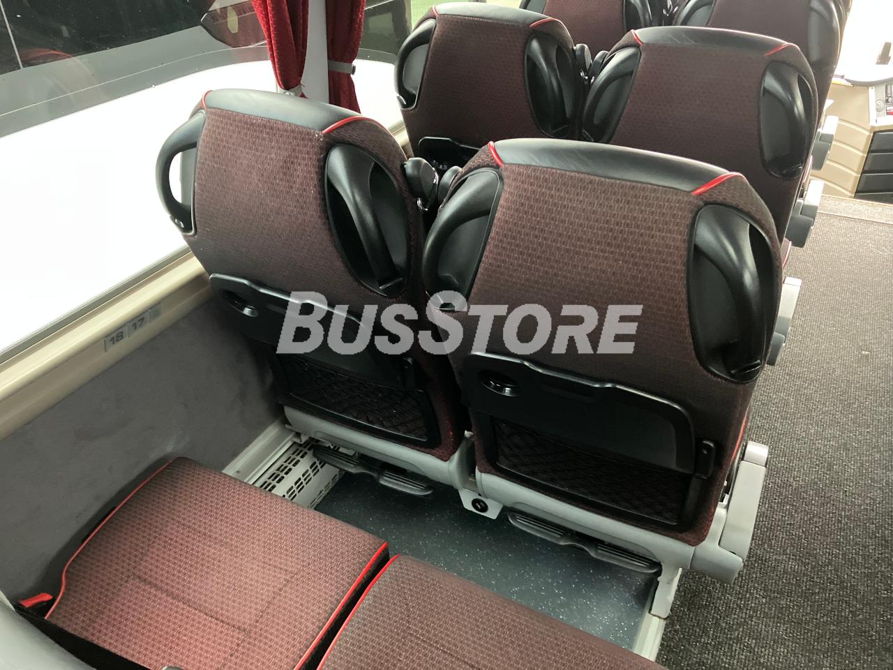 Neoplan - Tourliner C (2 Achsen) - COV2653712017