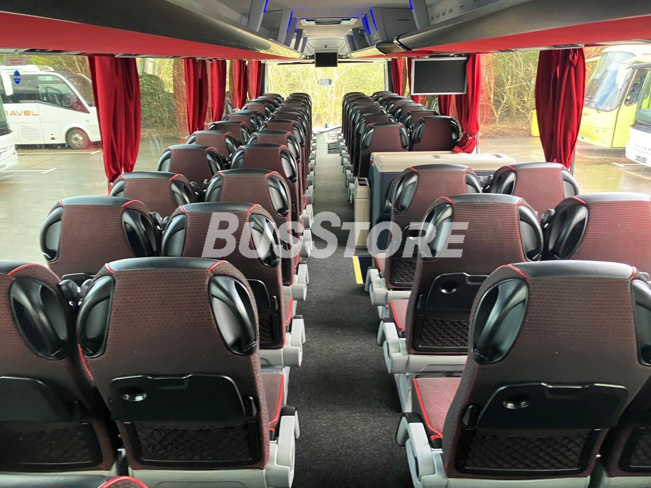 Neoplan - Tourliner C (2 Achsen) - COV2653712017