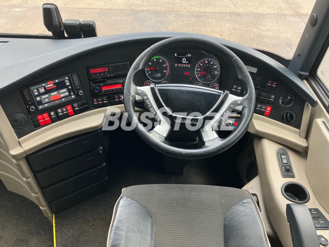 Neoplan - Tourliner C (2 Achsen) - COV2653712017