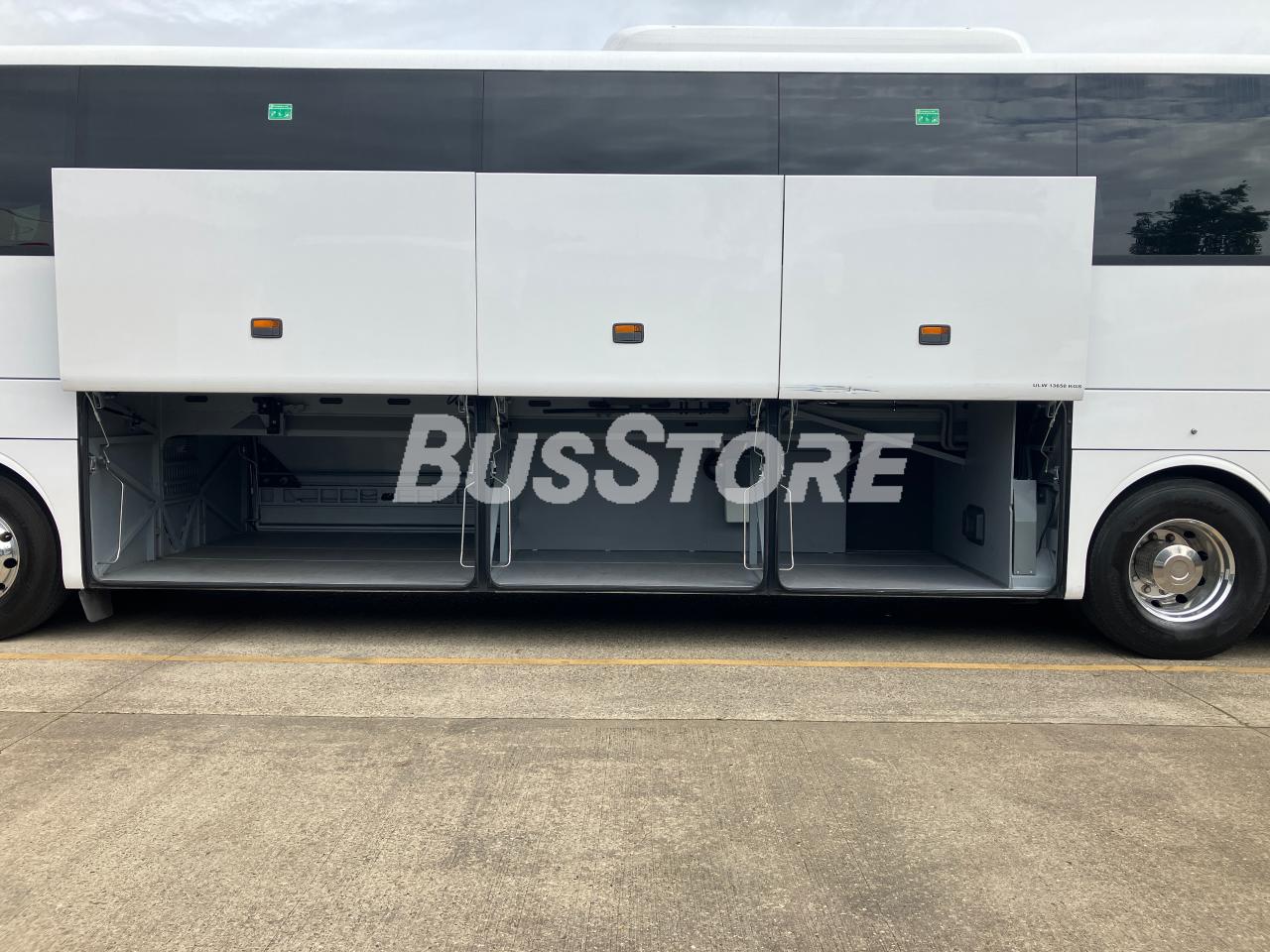 Mercedes-Benz - Tourismo 16 RHD/2 - COV2653712019