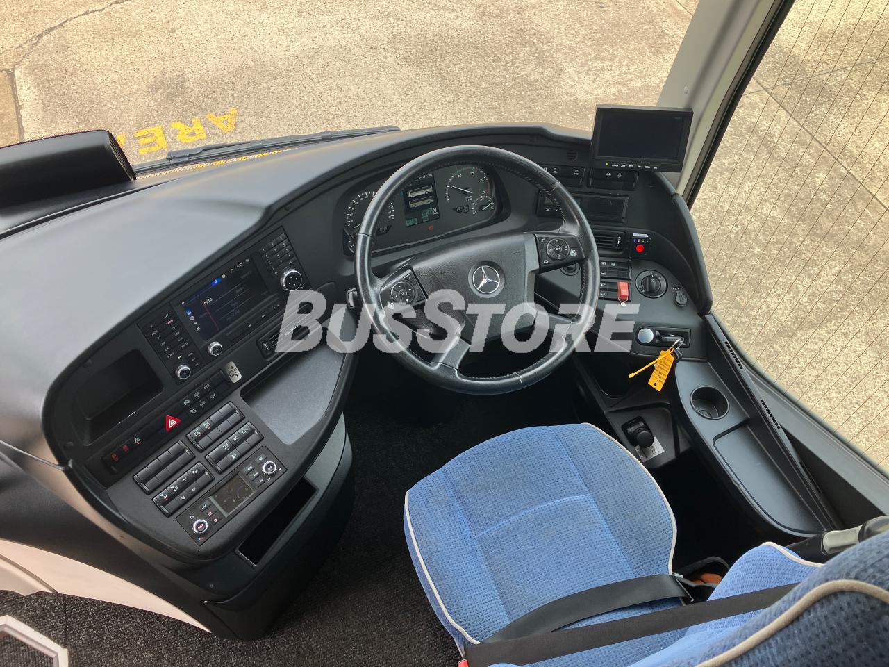 Mercedes-Benz - Tourismo 16 RHD/2 - COV2653712019