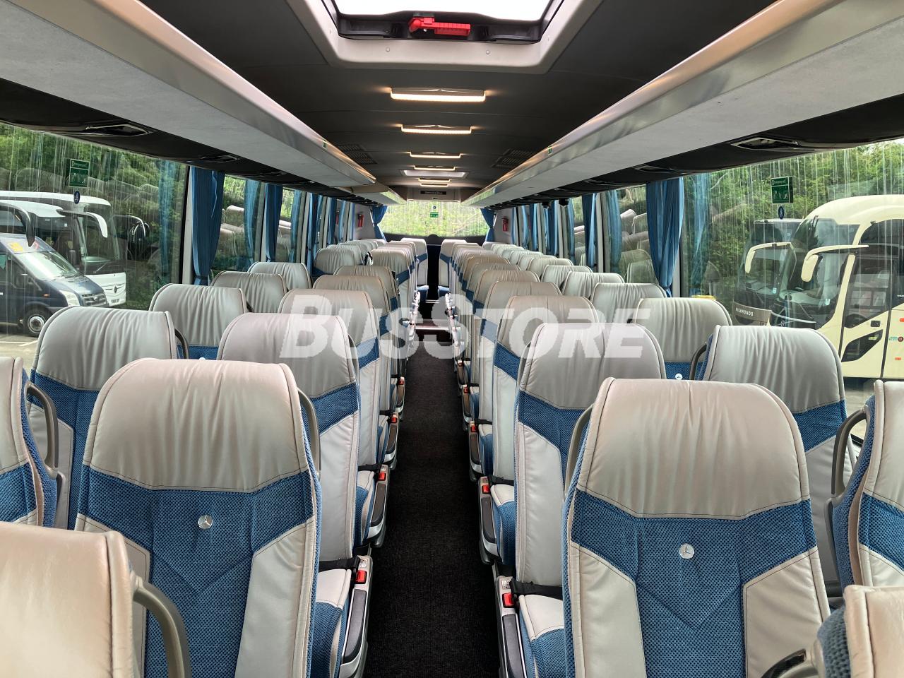 Mercedes-Benz - Tourismo 16 RHD/2 - COV2653712019