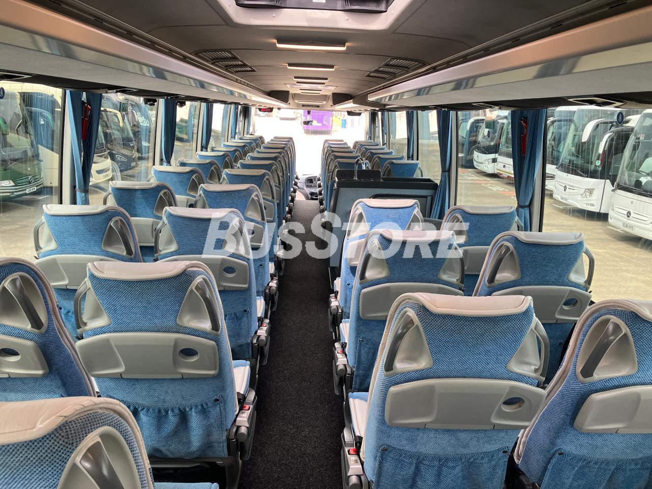 Mercedes-Benz - Tourismo 16 RHD/2 - COV2653712019