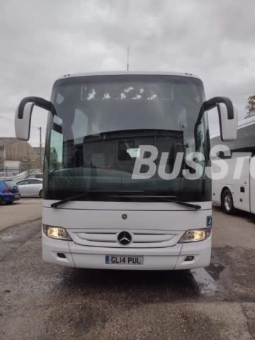 Mercedes-Benz - Tourismo R2 16 RHD (M/3) - COV2653712021