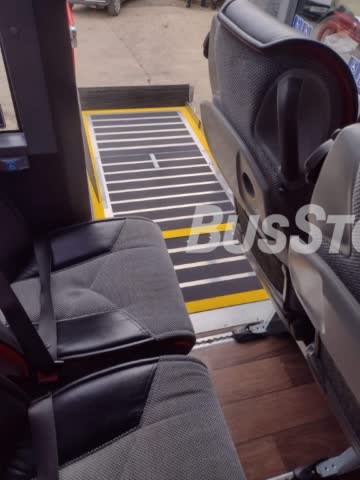 Mercedes-Benz - Tourismo R2 16 RHD (M/3) - COV2653712021