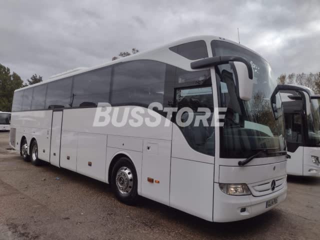 Mercedes-Benz - Tourismo R2 16 RHD (M/3) - COV2653712021