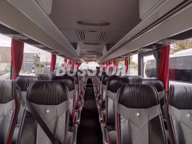 Mercedes-Benz - Tourismo R2 16 RHD (M/3) - COV2653712021