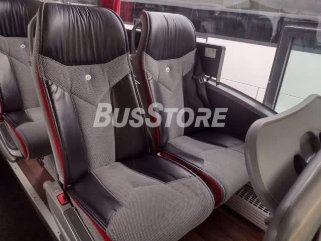 Mercedes-Benz - Tourismo R2 16 RHD (M/3) - COV2653712021