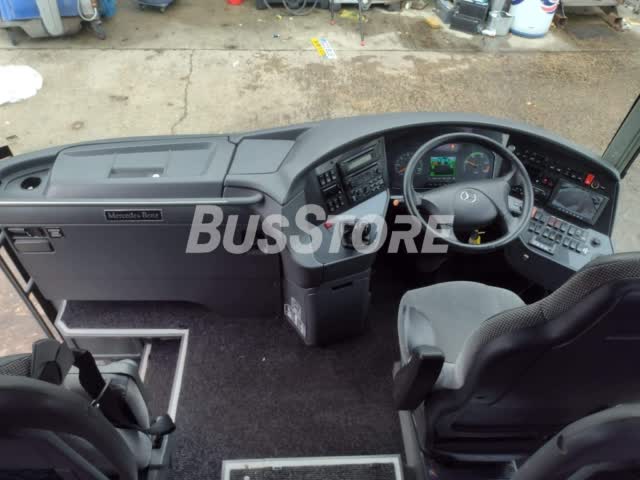 Mercedes-Benz - Tourismo R2 16 RHD (M/3) - COV2653712021