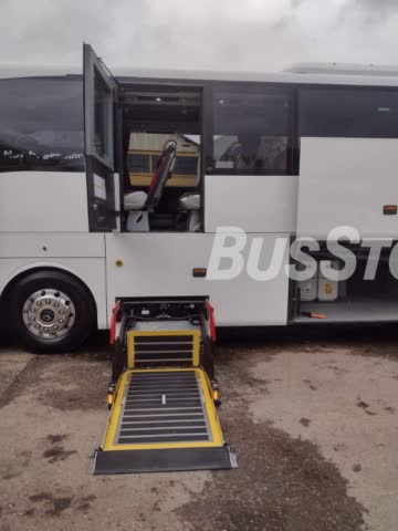 Mercedes-Benz - Tourismo R2 16 RHD (M/3) - COV2653712021